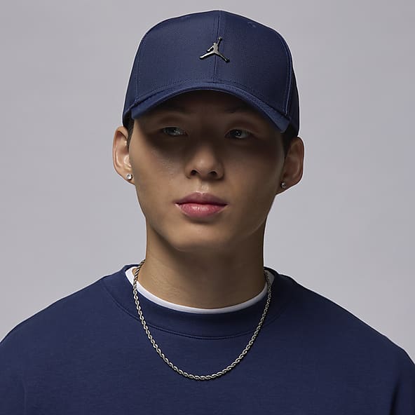 Men s Caps Jordan. Nike IN